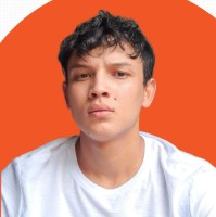 Eyron Frias