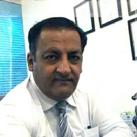 Adil Zaidi