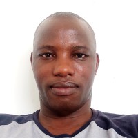 Simon Ochola