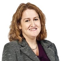 Trish Smith
