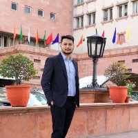 Shubham Taliyan