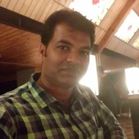 Prasad B