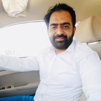 Hafiz Zia Ullah