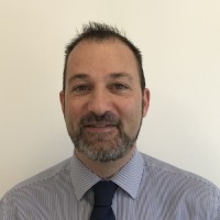 Martin Mcgaffney