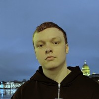 Egor Prokofev
