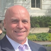Brian Hocking