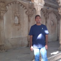 Ashish John
