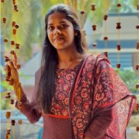 Stephy John Peter