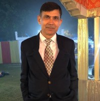Praveen Chopra