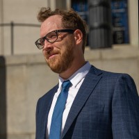 Tyler Oosterhuis