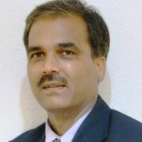 Dilip Sangle