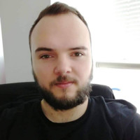 Martin Dimitrievski