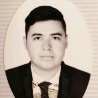 Felipe Angel Lozano Salas