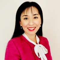 Isabella Kang