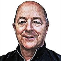 Rick Benson
