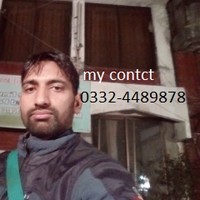 Sarfraz Ahmad IUB