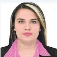 Marisol Criado Restrepo