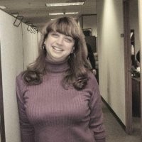 Kathy Kokotis