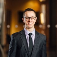 Jonny Sontag, BComm (Hons)