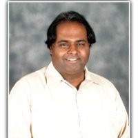 Shiva Venkataraman Iyer
