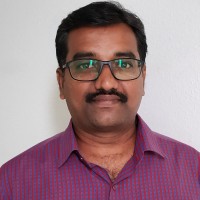 Ravi Sankar Ramamoorthy