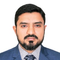 Hassham Yousuf