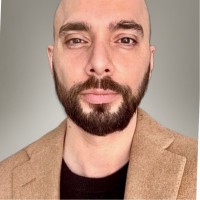 Sean Bouguerra