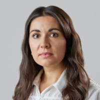 Isabelle Shepherd