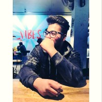 Parth Sharma