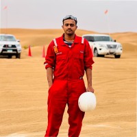Mohammed Sajeer
