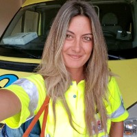 Ana Martinez Barba