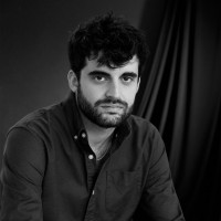 Jonathan Degousée