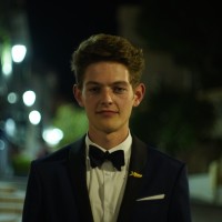 Alexander Mahaney