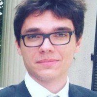 Thibault Bessard