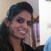 Anjana C.V