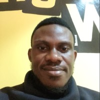 CLEMENT EKE