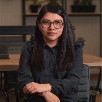 Cecilia Abigail Rodríguez Valdez