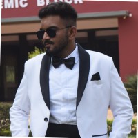 Mohammed Rahil Sholapurkar