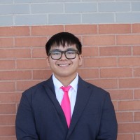 Andy Huynh