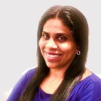 Smita Nair