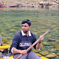 Itesh Kumar