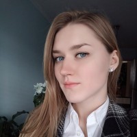 Julia Paschenko