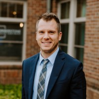 Joshua VanDyke