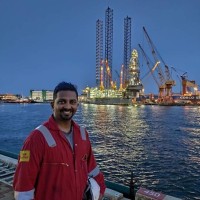 Neil Dsouza
