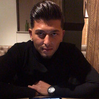 Burak Saral