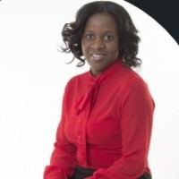 Valinette Munyaradzi