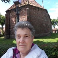 Geraldine Van Binsbergen-Boot