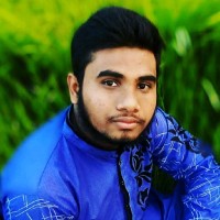 Musaddik Billah Tanvir