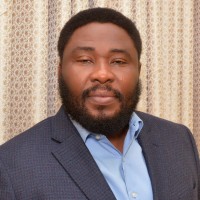 Godfrey Akhibi