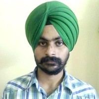 Karmanpreet Singh